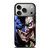 BATMAN VS JOKER THE KILLING JOKE iPhone 17 Pro Case Cover
