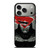 BATMAN VS SUPERMAN DC iPhone 17 Pro Case Cover