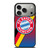 BAYERN MUNCHEN FOOTBALL iPhone 17 Pro Case Cover