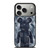 BEAR BRICK CLOT JEANS iPhone 17 Pro Case Cover