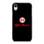 ALFA ROMEO RED SYMBOL iPhone XR Case Cover