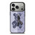 BEARBRICK ROBOT STYLE COOL BEAR iPhone 17 Pro Case Cover