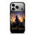 BEAUTY AND THE BEAST DISNEY iPhone 17 Pro Case Cover