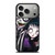 BEETLEJUICE TIM BURTON CARTOON 2 iPhone 17 Pro Case Cover