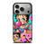 BETTY BOOP DUM DUM iPhone 17 Pro Case Cover