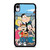AMERICAN DAD ALL CAST iPhone XR Case Cover
