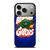 BEWARE OF FLORIDA GATORS FOOTBALL TEAM MASCOT iPhone 17 Pro Case Cover