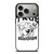 BIG BUDDHA TRUE RELIGION OFF WHITE iPhone 17 Pro Case Cover