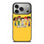BIG MOUTH CARTOON SERIES iPhone 17 Pro Case Cover