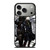 BLACK BUTLER CARTOON iPhone 17 Pro Case Cover