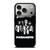 BLACK SABBATH PARANOID iPhone 17 Pro Case Cover