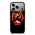 BLACK VEIL BRIDES FALLEN ANGELS iPhone 17 Pro Case Cover