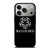 BLACK VEIL BRIDES ROCK BAND iPhone 17 Pro Case Cover