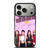 BLACKPINK PUBG GAME 3 iPhone 17 Pro Case Cover