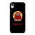 AMONG US IMPOSTOR GAME iPhone XR Case Cover