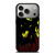 BOB MARLEY ART iPhone 17 Pro Case Cover