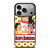 BOB'S BURGERS FAMILY iPhone 17 Pro Case Cover