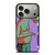 BOJACK HORSEMAN SMOKING iPhone 17 Pro Case Cover