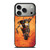 BORDERLANDS 3 CLAPTRAP iPhone 17 Pro Case Cover
