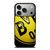 BORUSSIA DORTMUND BVB LOGO iPhone 17 Pro Case Cover
