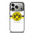 BORUSSIA DORTMUND FOOTBALL CLUB iPhone 17 Pro Case Cover