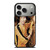 BRUCE LEE THE DRAGON iPhone 17 Pro Case Cover