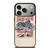 BSA MOTORCYCLE BRITISH GOLD STAR iPhone 17 Pro Case Cover