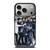 BTS BANGTAN BOYS KPOP iPhone 17 Pro Case Cover
