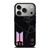 BTS LOVE YOURSELF iPhone 17 Pro Case Cover
