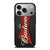 BUDWEISER LOGO iPhone 17 Pro Case Cover