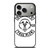 BUG BUDDHA TRUE RELIGION OUTLAWS iPhone 17 Pro Case Cover