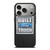 BUILT FORD TOUGH METAL CARBON iPhone 17 Pro Case Cover