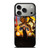BUMBLEBEE TRANSFORMERS iPhone 17 Pro Case Cover