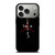 CACTUS JACK X JUMPMAN TRAVIS SCOTT iPhone 17 Pro Case Cover