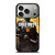 CALL OF DUTY BLACK OPS 3 GAME iPhone 17 Pro Case Cover