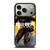 CALL OF DUTY BLACK OPS 3 SERAPH iPhone 17 Pro Case Cover