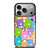 CARE BEARS COLLAGE iPhone 17 Pro Case Cover