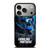 CAROLINA PANTHERS NFL iPhone 17 Pro Case Cover
