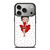 CARTOON BETTY BOOP LOVE iPhone 17 Pro Case Cover