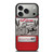 CASE IH FARM INTERNATIONAL HARVESTER EQUIPMENT iPhone 17 Pro Case Cover