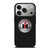 CASE IH INTERNATIONAL HARVESTER CARBON iPhone 17 Pro Case Cover