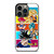 SON GOKU DRAGON BALL ALL SAIYAN iPhone 13 Pro Case Cover
