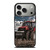 CASE IH INTERNATIONAL HARVESTER TRACTOR iPhone 17 Pro Case Cover