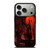 CASTLEVANIA MOVIE POSTER iPhone 17 Pro Case Cover