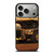 CAT CATERPILLAR TRUCK iPhone 17 Pro Case Cover