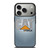 CATERPILLAR CAT LOGO TRACTOR RACING iPhone 17 Pro Case Cover