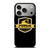 CATERPILLAR CAT LOGO iPhone 17 Pro Case Cover