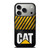 CATERPILLAR CAT TRACTOR LOGO iPhone 17 Pro Case Cover