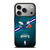 CHARLOTTE HORNETS NBA TEAM iPhone 17 Pro Case Cover