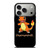 CHARMANDER POKEMON iPhone 17 Pro Case Cover